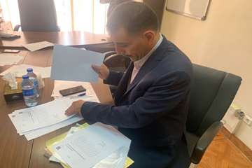 برگزاری دوازدهمین دوره آزمون مصاحبه دکترای تخصصی اخلاق پزشکی